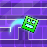 Geometry Dash Maze Maps