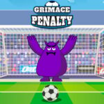 Grimace Penalty