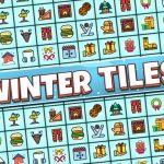 Winter Tiles